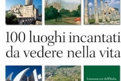 Il Ninfeo di Villa Litta.