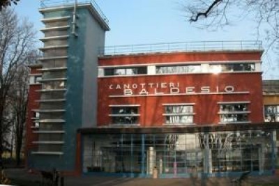 L'architettura fascista di Cremona di Michele De Crecchio