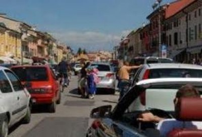 Metropoli europee: vivere senza auto