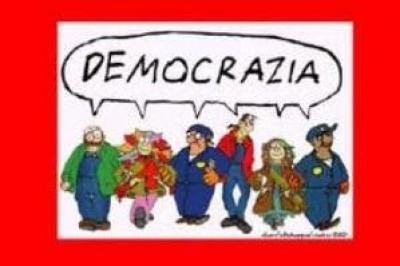 Crema.Il Sindaco sospende l'attività Comitato di Difesa democratica?