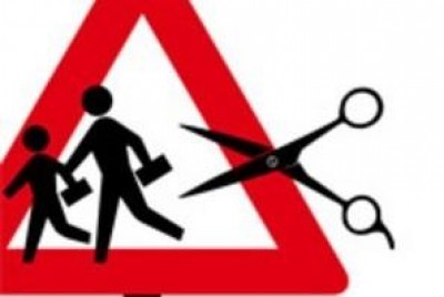 Il MIUR dovrà tagliare ancora 34 mila posti