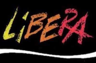 Libera, incontro Occhi aperti al mondo