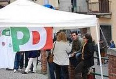 Berlusconi dimettiti, iniziative del PD