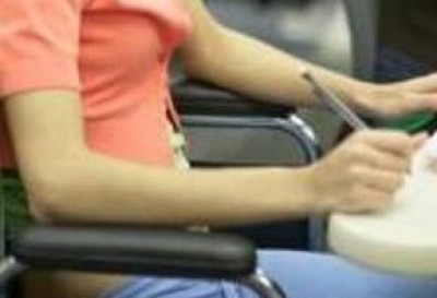 Studenti disabili discriminati.