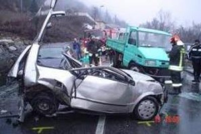 Sulle strade siciliane si continua a morire di A.Spataro