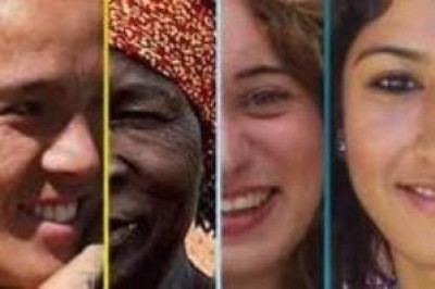 Le donne si mobilitano anche a Pavia