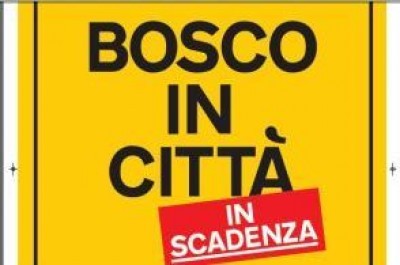 MI.La catena umana per il Boscoincittà 