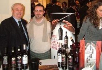 Mastro Dante in tv con 13.000 prosciutti per 13 persone…