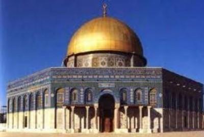 La guerre delle moschee.