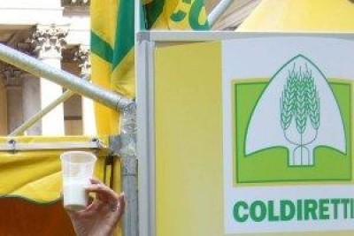 Lombardia.Accordo sul prezzo del latte