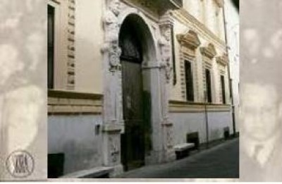 Crema.Giù le mani del Palazzo della Provincia