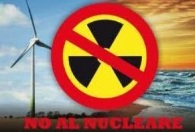 Costi e rischi di nuove Centrali nucleari sul PO