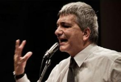 Vendola propone la Bindi ma lei non dice di si