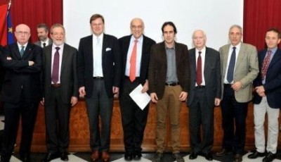  Firenze, Inaugurazione del Master in Medicina Naturale