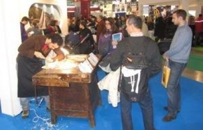 BIT Grande affluenza allo stand Cremonese