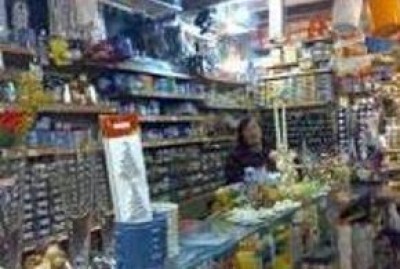I negozianti di Pizzighettone disertano 