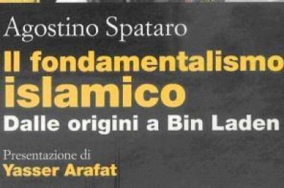 Analisi del mondo arabo di A.Spataro