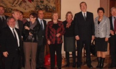 Presso l’Ambasciata d’Italia a Berlino si parla di integrazione