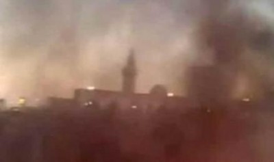 Libia.La rivolta di Bengasi. I giovani si ribellano al colonnello Gheddafi
