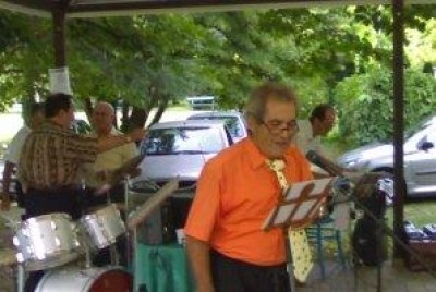 Andrea Cavalieri e le sue poesie in dialetto