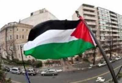 Solidarietà alla palestina