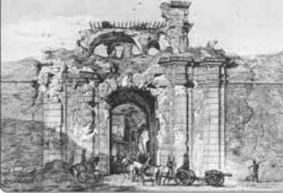 La Porta San Pancrazio, sarà protetta