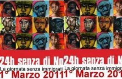 1° marzo senza di noi