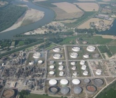 Tamoil. Salvarla o chiuderla?