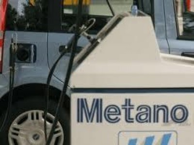 Pd. Interrogazione sul distributore di metano e su viale Po