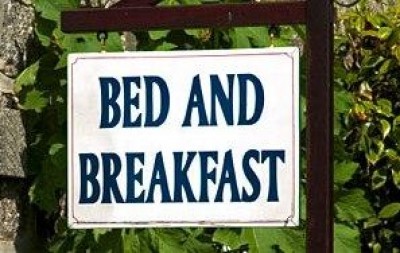 Si dorme gratis in migliaia di B&B italiani