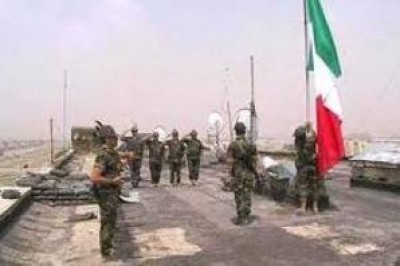 Ripensare alla nostra presenza in Afghanistan