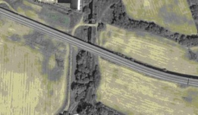 CANTIERI FIUMI SICURI 2011: Cresmiero 