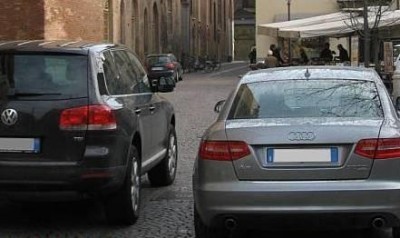 Avanti c'é posto !!!