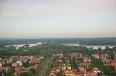 Pianura del Po tra nucleare e Green Economy