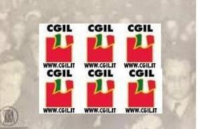 La Cgil organizza la NotteTricolore 