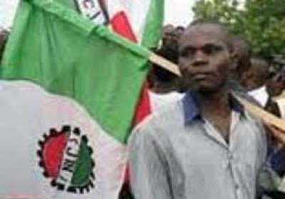 10 Conferenza Nigeria Labour Congress