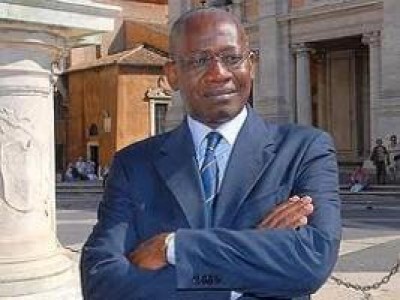 Magliocca: Touadi (Pd), Per Alemanno e'il tempo delle scelte