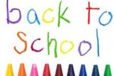 BACK TO SCHOOL! 2011 V edizione