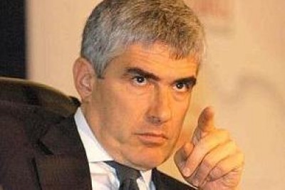 Visioni Contemporanee .verso il Partito della Nazione