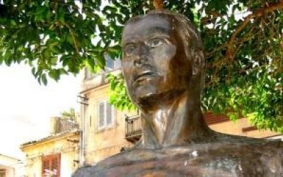 Ricordando Placido Rizzotto di Corleone