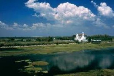 Legambiente dice No al nucleare nella valle del PO