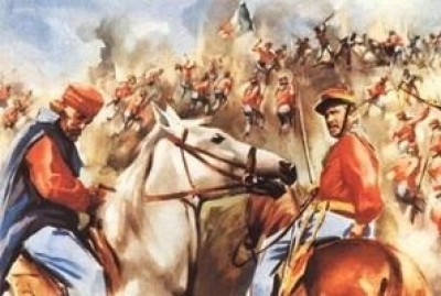 150esimo. Dove erano  Perri,Salini e la Lega ? 