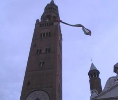 Cremona celebra il 150° Unità d’Italia