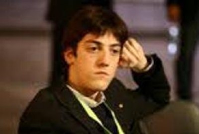 Burgazzi Luca. 150° la storia siamo noi Cremona