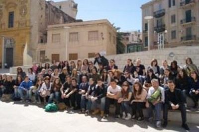 Ingroia incontra studenti Cremonesi e Cremaschi
