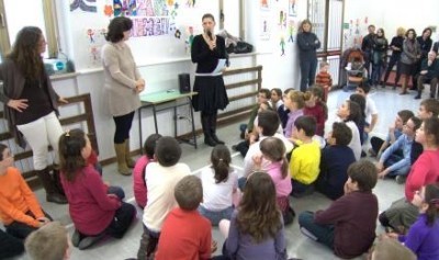 Madignano, concluso il ballar gioioso