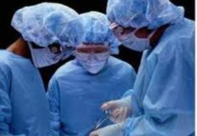 Roma.No alla chiusura di un reparto di chirurgia