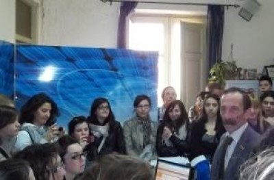 Uisp, viaggio della legalità in Sicilia