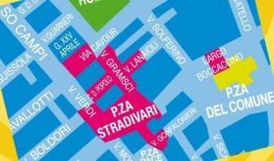 Cremona. Nuovo assetto del mercato bisettimanale dal 9 aprile