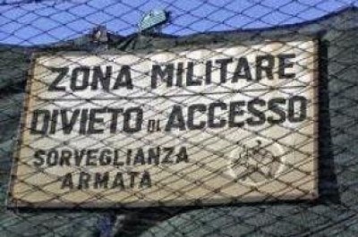 Pizzetti e Fontana.Sulle caserme la Giunta tolga il disturbo